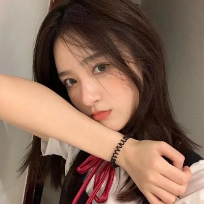 美人追