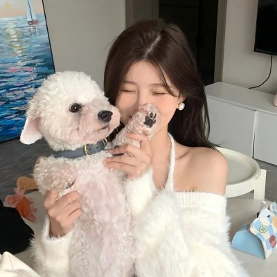 爱情揾上门