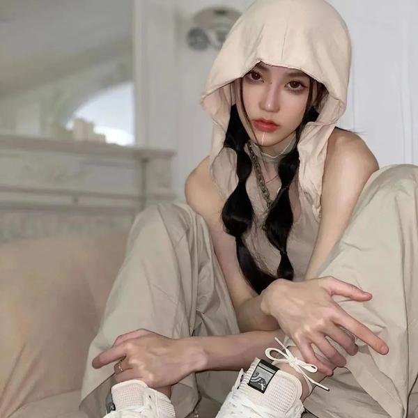 推动情人的床